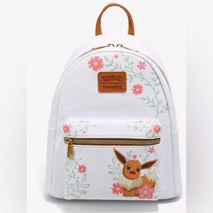 Loungefly Pokémon Evee backpack